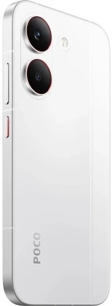 Фото: Смартфон POCO X8 Pro 12/512GB White № 5 | KTC
