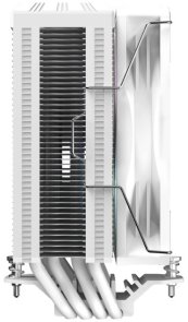  Кулер для процесора Gamemax Sigma 520 Digital WH