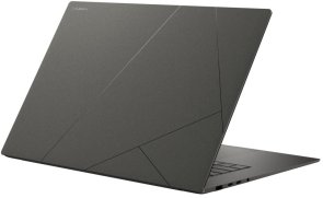 Ноутбук ASUS Zenbook S 16 UM5606GA-SS201X Antrim Gray