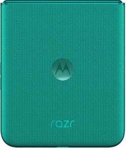 Смартфон Motorola Razr 70 8/256GB Sporting Green (PBB60054UA)