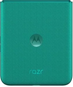 Фото: Смартфон Motorola Razr 70 8/256GB Sporting Green (PBB60054UA) № 23 | KTC
