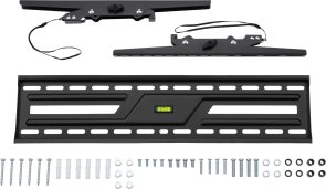 Кронштейн 2E Leifkup Black (2ELSMD3786TILT)