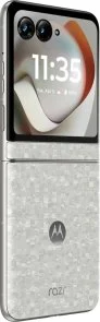 Фото: Смартфон Motorola Razr 70 8/256GB Bright White (PBB60008PL) № 7 | KTC