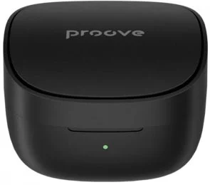 Фото: Навушники Proove Charm APP Black (TWCH0001AP01) № 4 | KTC