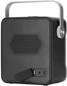 Фото: Портативна колонка Proove Fader 40W APP Black (PSFD4018AP01) № 5 | KTC