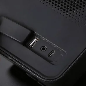 Фото: Портативна колонка Proove Fader 40W APP Black (PSFD4018AP01) № 15 | KTC