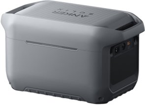 Зарядна станція Anker Solix C2000 Gen2 2400W 2048Wh (A17833A1)