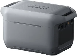 Фото: Зарядна станція Anker Solix C2000 Gen2 2400W 2048Wh (A17833A1) № 5 | KTC