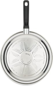 Сковорода Tefal Comfort Max 26cm (G7260544)