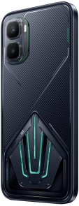 Смартфон Infinix GT 50 Pro X6891 12/256GB Black Abyss