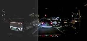 Відеореєстратор 70mai M310 Plus 2K