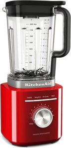 Блендер KitchenAid Pure Power 5KSB2073 Red (5KSB2073EER)