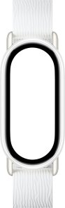 Ремінець Xiaomi for Band 10 Magnetic Strap Glacier White (BHR07Y8GL)