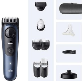 Тример Braun Series 7 BT 7540 (BT7540)