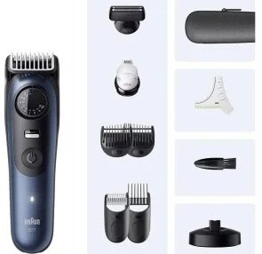 Фото: Тример Braun Series 7 BT 7540 (BT7540) № 2 | KTC