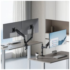 Кронштейн ITech LDT117-C024E Black