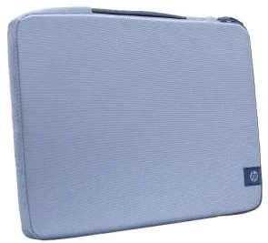 Фото: Чохол HP Protective Laptop Sleeve 13-14 Ice Blue (C3TR1AA) № 3 | KTC