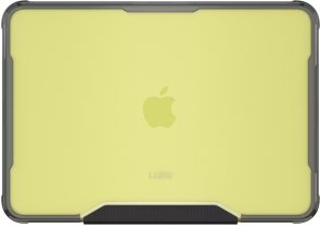 Чохол UAG for Macbook Neo 13 2026 - Plyo Ice (134013114343)