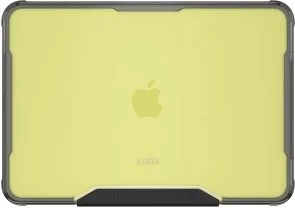 Фото: Чохол UAG for Macbook Neo 13 2026 - Plyo Ice (134013114343) № 3 | KTC
