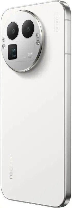 Смартфон Realme GT 8 Pro 5G 16/512GB Diary White