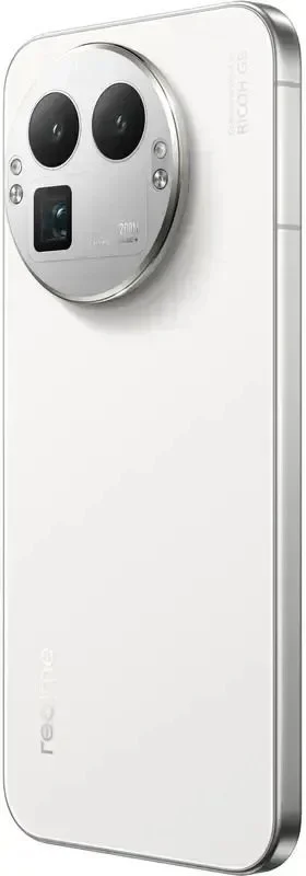 Фото: Смартфон Realme GT 8 Pro 5G 16/512GB Diary White № 6 | KTC