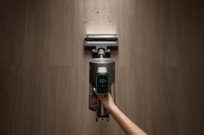Ручний бездротовий пилосос Xiaomi Vacuum Cleaner G30 Max (1178433)