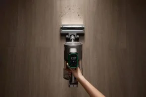 Фото: Ручний бездротовий пилосос Xiaomi Vacuum Cleaner G30 Max (1178433) № 10 | KTC