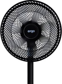 Вентилятор ERGO FS 1415