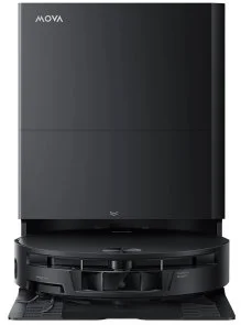 Робот-пилосос Mova S70 Roller Black (RLZ12SE-Bl)