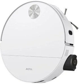 Робот-пилосос Mova S70 Roller White (RLZ12SE-Wh)