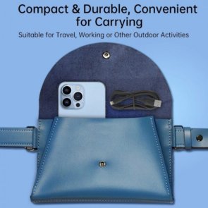 Кабель Choetech 2.4A AM / Lightning 1m Black (XAL-0003-BK-V2)