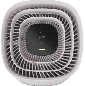 Фото: Очищувач повітря Electrolux Pure 500 White (EPO50351SW) № 5 | KTC