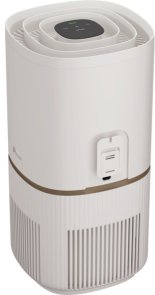 Очищувач повітря Electrolux Pure 500 XL White (EPO50571SW)