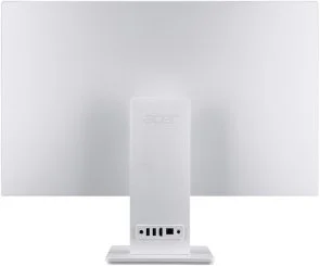 Фото: ПК моноблок Acer Aspire S27B-UGMTL-H White (DQ.BSCME.008) № 5 | KTC
