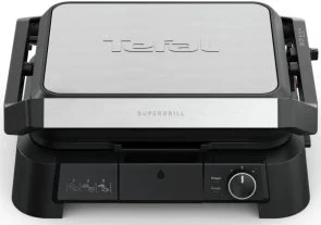 Фото: Гриль Tefal SuperGrill 4in1 (GC517DE0) № 2 | KTC