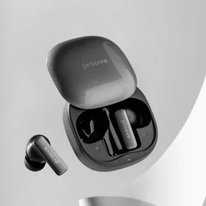 Фото: Навушники Proove NoLimit APP Black/Gray (TWNL0001AP13) № 12 | KTC