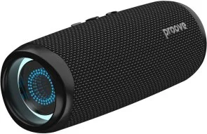 Фото: Портативна колонка Proove Rumble 20W APP Black (PSRM2001AP01) № 3 | KTC