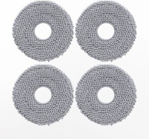 Змінні тканинні насадки Roborock 8.02.0385 (1168927)