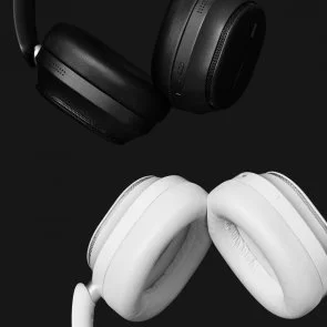 Фото: Навушники Proove Solo with ANC APP Black (HPSL0001AP01) № 12 | KTC