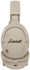 Фото: Навушники Marshall Monitor III ANC Cream (1009077) № 3 | KTC