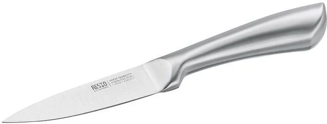 Фото: Набір ножів Resto MEROPE 9cm/ 13cm/ 18cm/ 3pcs (95605) № 10 | KTC