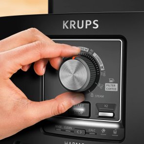 Кавомашина KRUPS Harmony (EA5088E0)