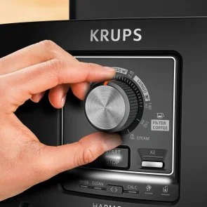 Фото: Кавомашина KRUPS Harmony (EA5088E0) № 5 | KTC