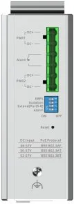 Фото: Комутатор Ruijie Reyee RG-NIS2100-8GT2SFP-HP № 3 | KTC
