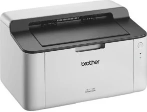 Фото: Принтер Brother HL-1110E (HL1110EYJ1) № 2 | KTC