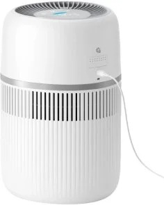 Фото: Зволожувач повітря Philips Series 4000 White (HU4210/04) № 5 | KTC