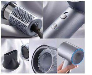 Фен Xiaomi ShowSee Electric Hair Dryer (A18-B)