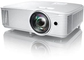 Фото: Проектор Optoma GT500XR (E9PD7DQ01EZ15) № 2 | KTC