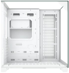 Корпус PCCooler C3 M500 White with window (C3M500WHE000-GL)