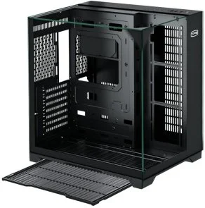 Фото: Корпус PCCooler C3 M500 Black with window (C3M500BKE000-GL) № 7 | KTC